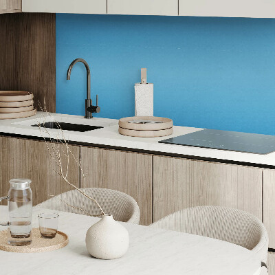 Zelfklevende vinyltegels Blauw ritme