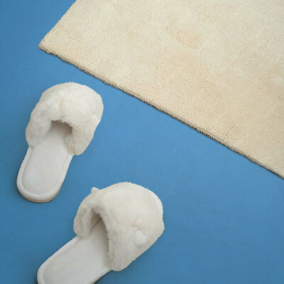 Zelfklevende vinyltegels Blauw ritme