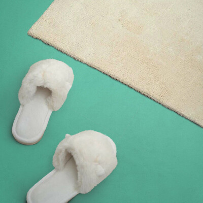 Zelfklevende vinyltegels Muntaccent