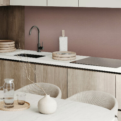 Pvc tegels Patroon in tinten bruin