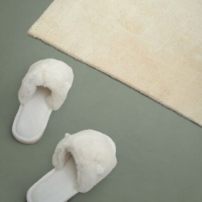 Pvc tegels Een motief in tinten grijs en groen