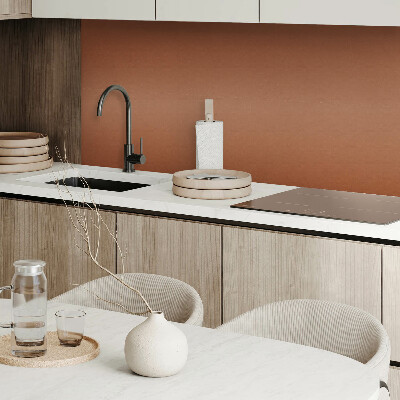 Zelfklevende vinyltegels Warm bruin