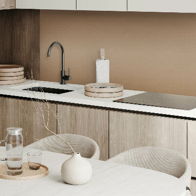 Pvc tegels Lichtbruin patroon