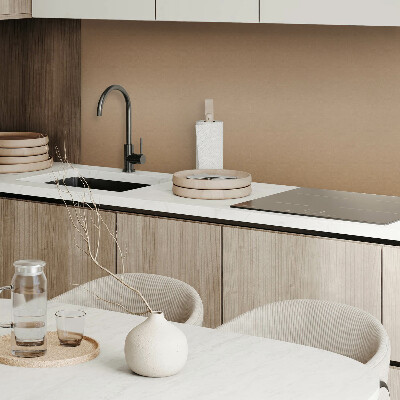 Pvc tegels Lichtbruin patroon