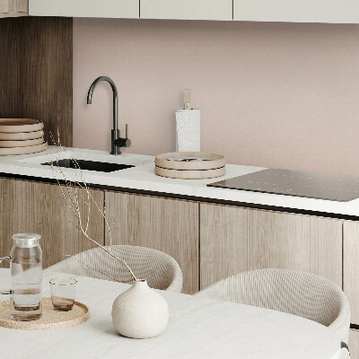 Zelfklevende vinyltegels Lichtbruine tint