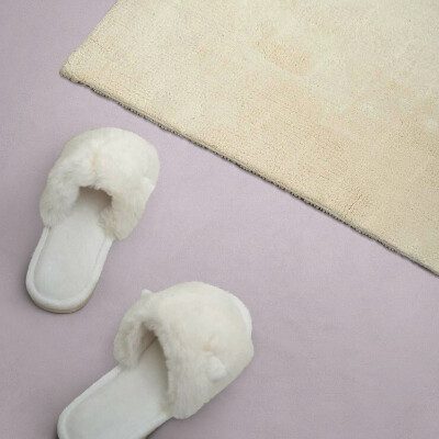 Vinyl tegels zelfklevend Lichtpaarse charme