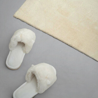 Zelfklevende vinyltegels Een tint lichtgrijs