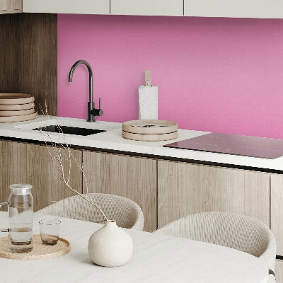 Vinyl tegels zelfklevend Delicate roze