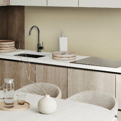 Zelfklevende vinyltegels Donkergeel motief