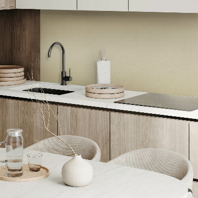 Zelfklevende vinyltegels Donkergeel motief