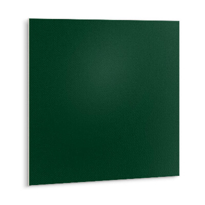 Vinyl tegels Groene kleur