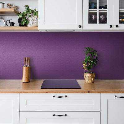 Zelfklevende vinyl tegels Violet