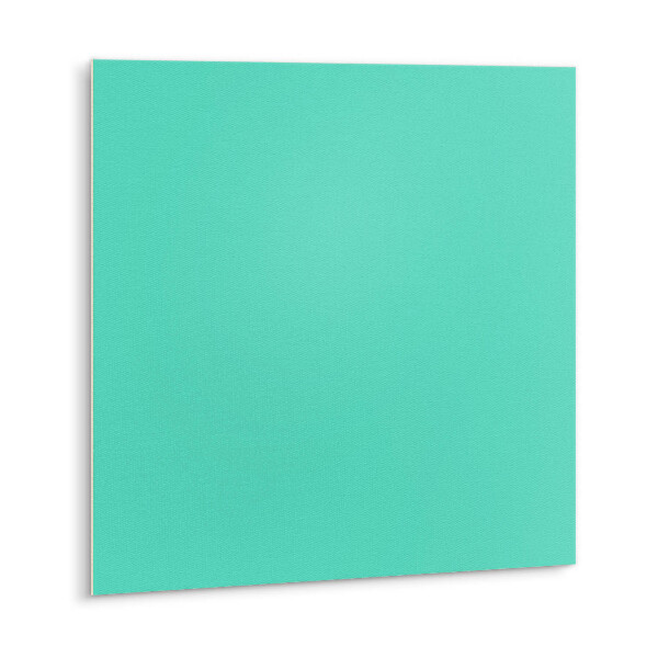 Vinyl tegels Turquoise kleur