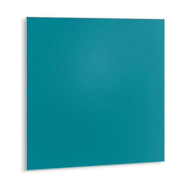 Vinyl tegels Turquoise kleur