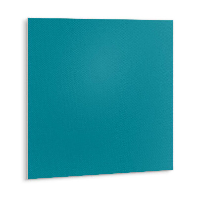Vinyl tegels Turquoise kleur