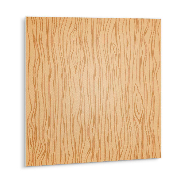 Zelfklevende vinyl tegels Houten plank