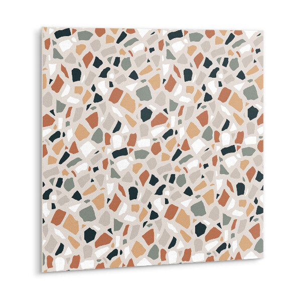 Vinyl tegels Decoratief steengoed