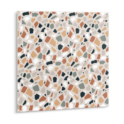 Vinyl tegels Decoratief steengoed