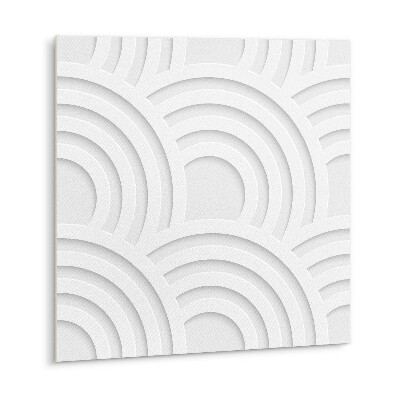 Vinyl tegels Regelmatige textuur