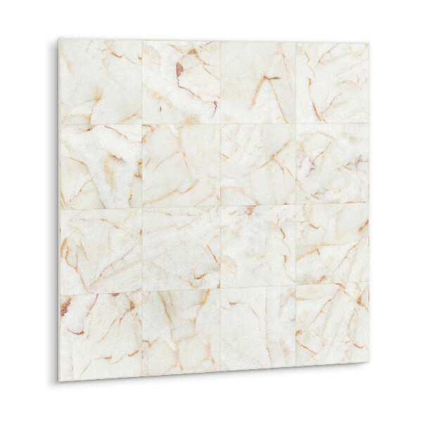 Zelfklevende vinyl tegels Marmeren tegels