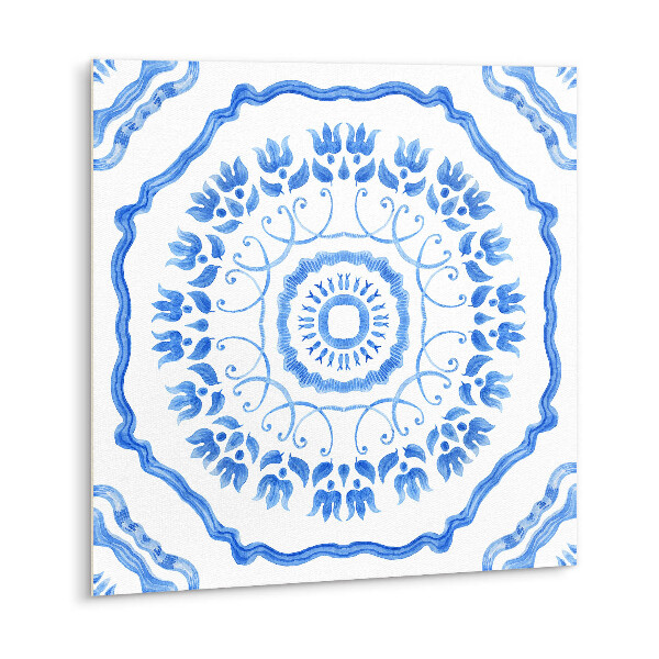 Vinyl tegels zelfklevend Griekse decoratie