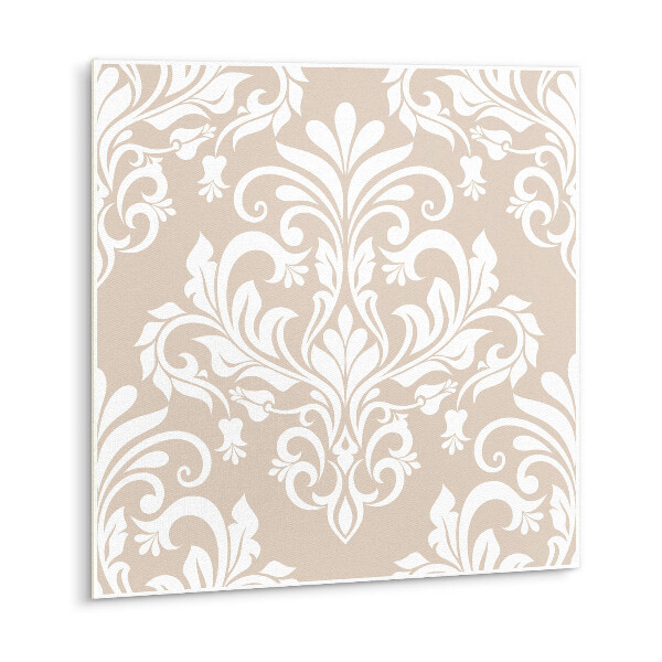 Zelfklevende vinyl tegels Elegante versiering