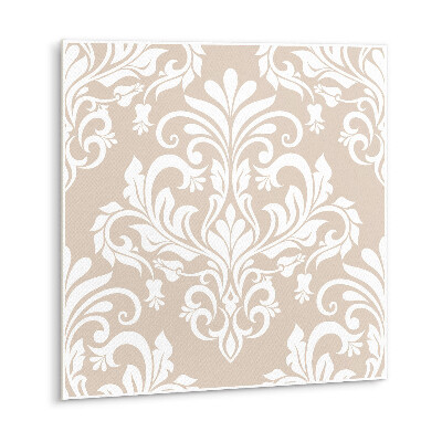 Zelfklevende vinyl tegels Elegante versiering