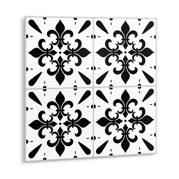 Vinyl tegels Elegante tegels