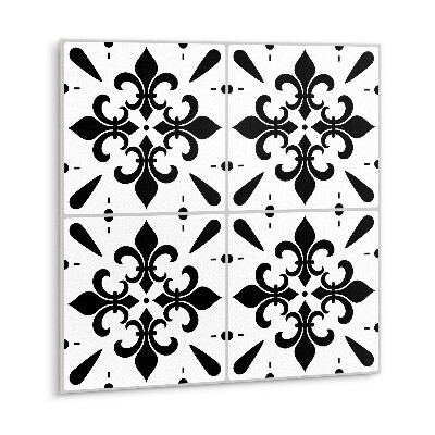 Vinyl tegels Elegante tegels