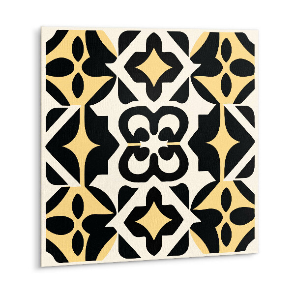 Vinyl tegels zelfklevend Mozaïek van vormen