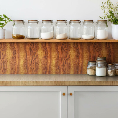 Zelfklevende vinyl tegels Houten structuur