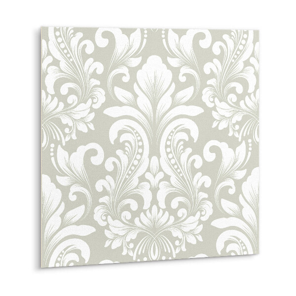 Vinyl tegels zelfklevend Decoratief ornament