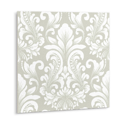 Vinyl tegels zelfklevend Decoratief ornament