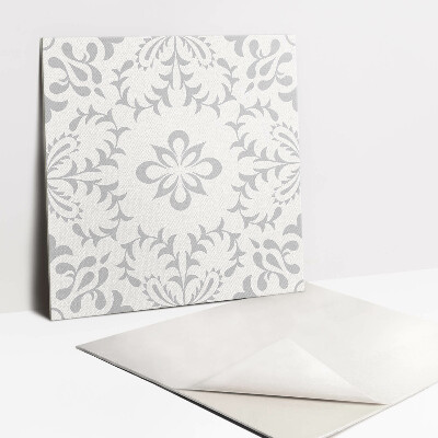 Vinyl tegels Sierranken