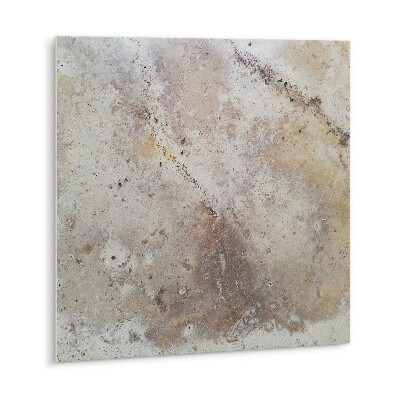 Vinyl tegels zelfklevend Steentextuur