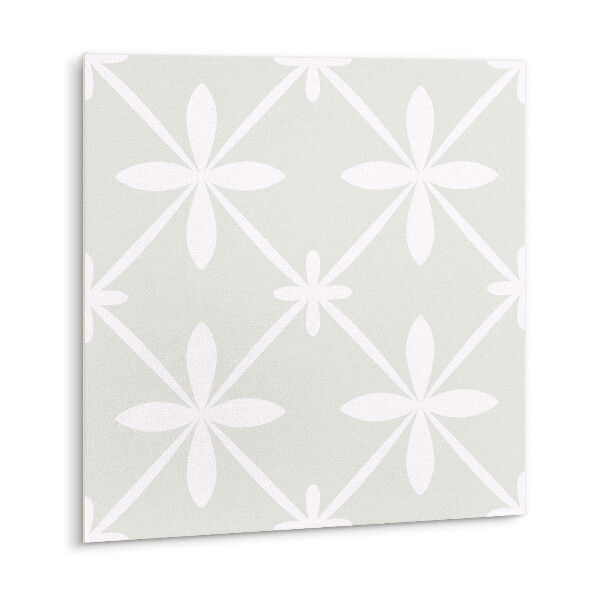 Vinyl tegels Minimalistische ornamenten
