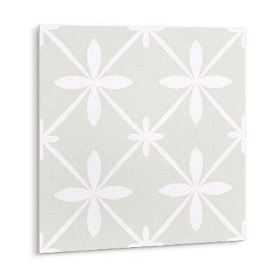 Vinyl tegels Minimalistische ornamenten