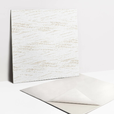 Vinyl tegels Lichte textuur