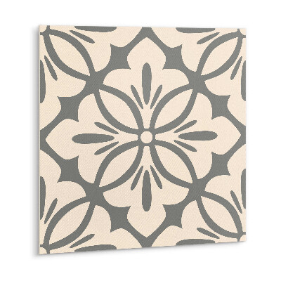 Vinyl tegels zelfklevend Decoratieve vormen