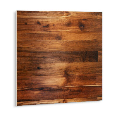 Vinyl tegels Donkere planken