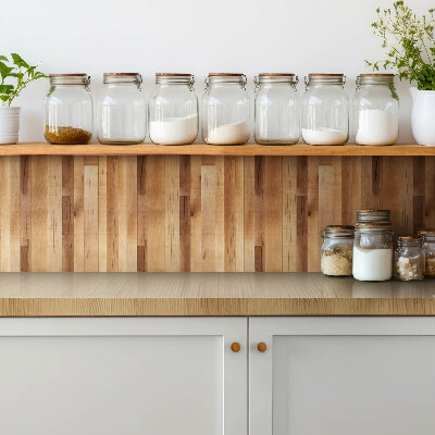 Vinyl tegels zelfklevend Lichtborden