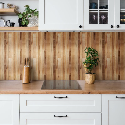 Vinyl tegels zelfklevend Lichtborden