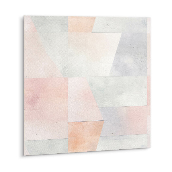 Vinyl tegels Steencompositie