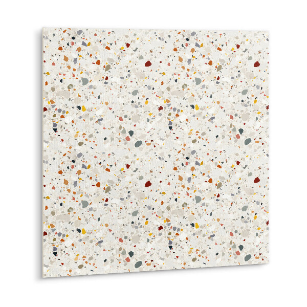 Vinyl tegels zelfklevend Decoratief steengoed