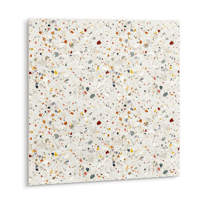 Vinyl tegels zelfklevend Decoratief steengoed