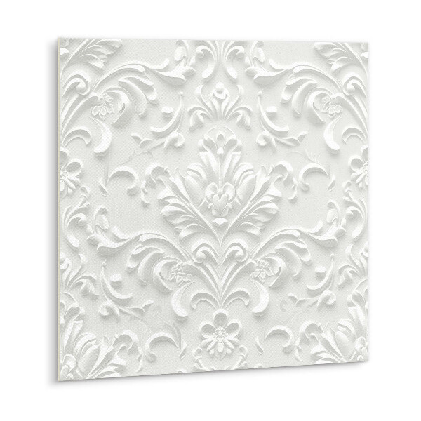 Vinyl tegels zelfklevend Ornamentaal patroon