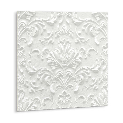 Vinyl tegels zelfklevend Ornamentaal patroon