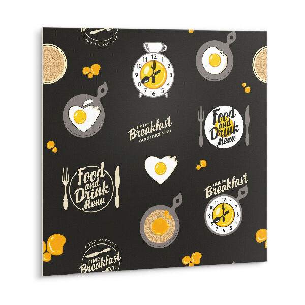 Vinyl tegels Abstract motief