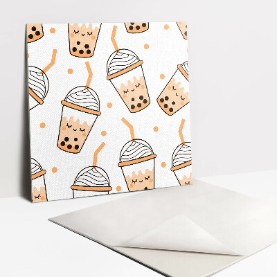 Vinyl tegels Cartooncocktails