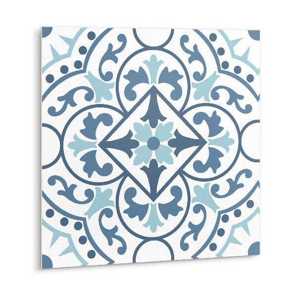 Vinyl tegels zelfklevend Portugese tegel